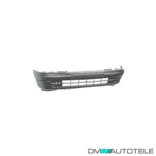 Stoßstange vorne schwarz passt für Opel Astra F CC Caravan 91-94