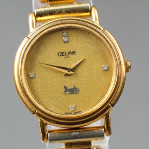 Celine Watch | eBay