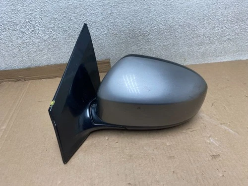 2009 to 2014 Nissan Murano Left Driver LH Side View Door Mirror U8286 DG