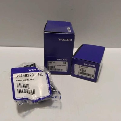 Original Volvo USB Kit | 32207897