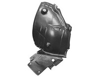 Radhausschale Vorne Links FÜR Mercedes C-KLASSE W205 2013-2018 Hinterer Teil