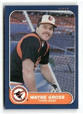 Click to enlarge Wayne Gross