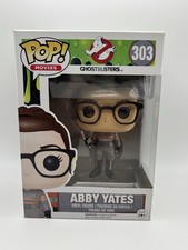 2016 Funko Pop Ghostbusters Vinyl Figures 21