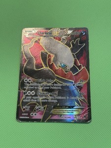 Darkrai Ex Full Art