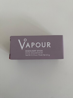 NIB Vapour Highlight Stick MOONLIGHT DISCONTINUED
