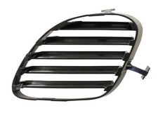 Genuine Porsche 986 Boxster Quarter Panel Vent Grill Trim (RIGHT) 98650474800