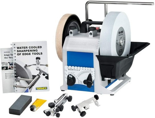 Tormek Sharpening Tool Tormek T-8 115V Steel Silver