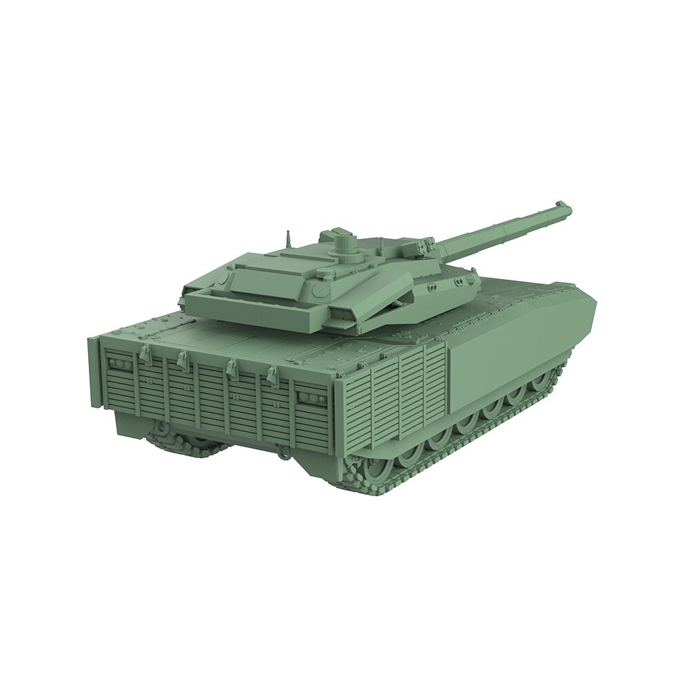 再々値下げ【新品・未使用】WE’RTHY 2nd SKIN TANK sizeM SSMODEL V2.0 N SCALE Military Model Kit China ZTZ-20 Army Main