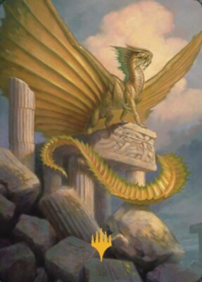 baldur's gate mtg art cards MTG D&D Battle for Baldur's Gate Art Series GOLD-STAMP SIGNATURE Cards