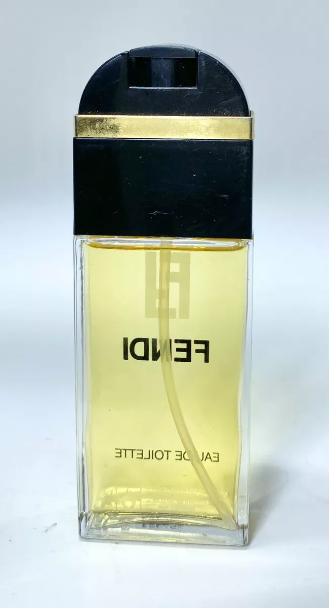 Fendi perfume for ladies sales
