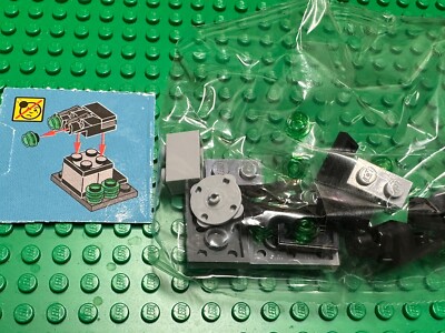 Lego Star Wars Advent Calendar 2015, Star Wars (Day 15) - Gun Turret