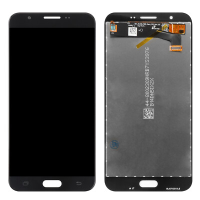 For Samsung Galaxy J7 2017 SM-J727P J727V Screen Replacement Touch LCD Display