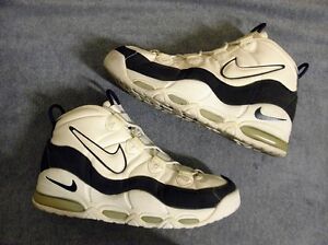 scottie pippen shoes 1995