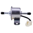 12V Electric Fuel Pump Assembly for Kubota Engine 1G377-52030 1G37752030