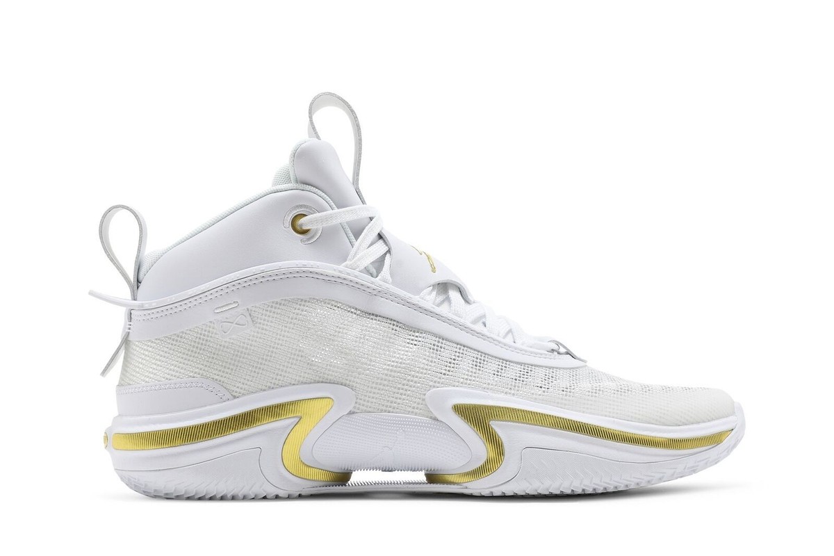 Air Jordan Air Jordan 36 'Glory' DJ4482-100 | eBay