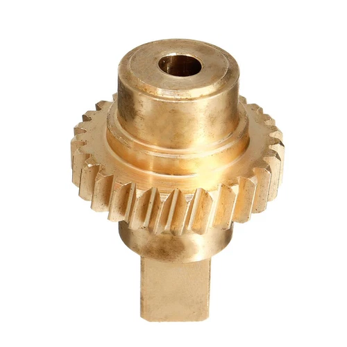 2PCS Für Opel Astra H Cabrio Twintop 2005-2010 Zahnrad Stellmotor Verdeck Dach - Bild 8 von 11