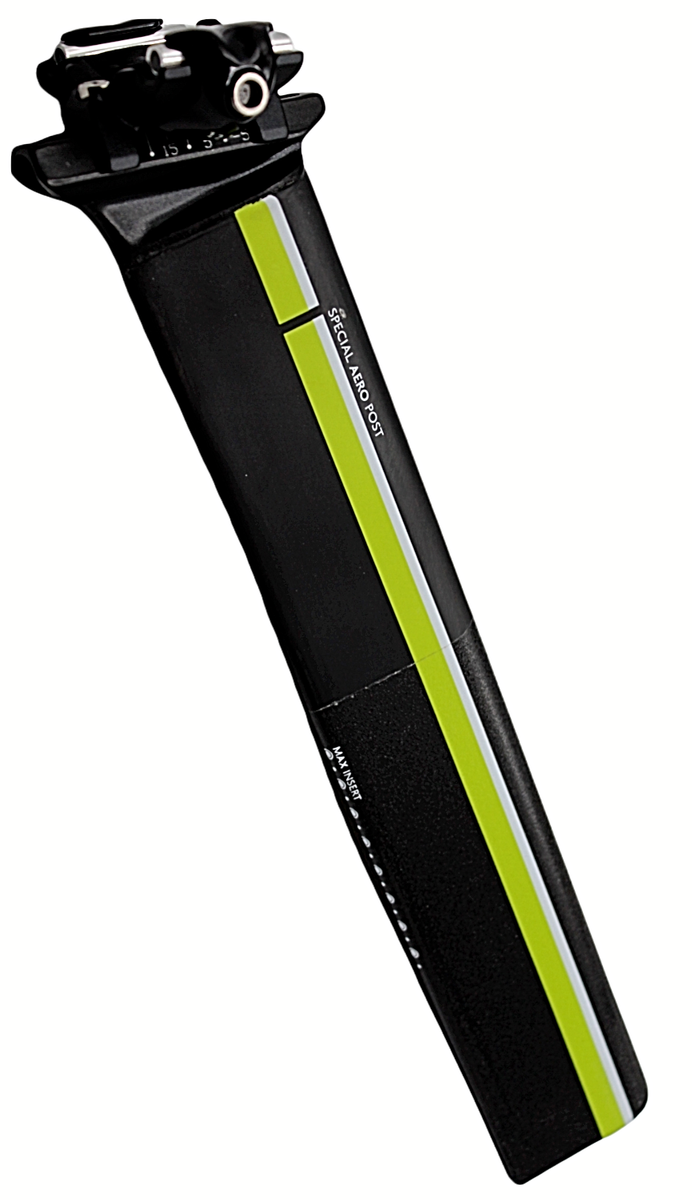 Carbon Seatpost Haibike Components The Seatpost Haibike Aero UD