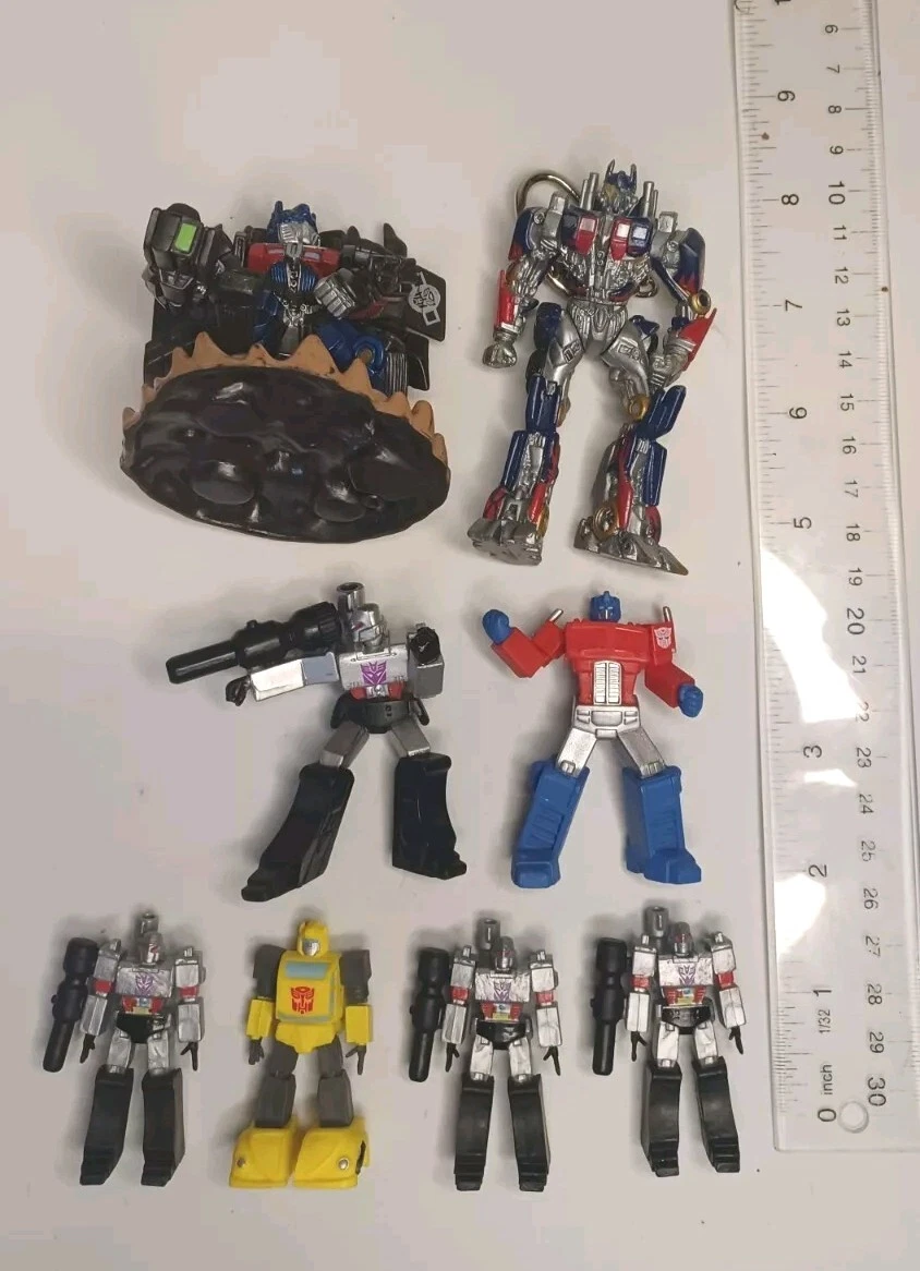 Las mejores ofertas en Bumblebee Transformers y figuras de acción