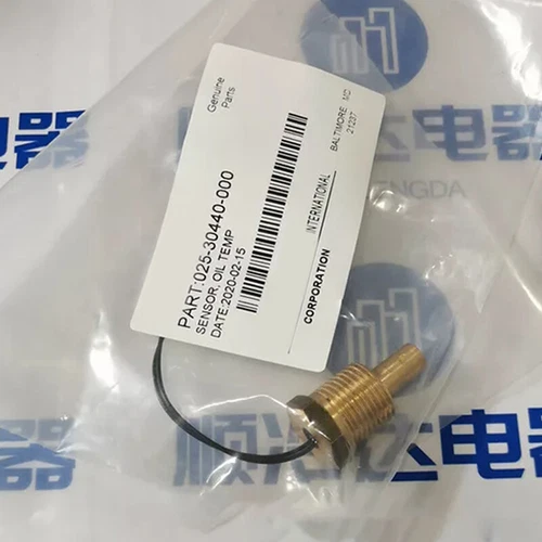1 PIEZA NUEVO PARA Aire Acondicionado York Sensor de Temperatura de Aceite Sonda 025-30440-000 - Imagen 1 de 2