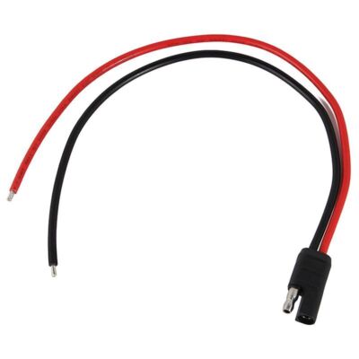 10x  For  Repeater Mobile Radio GM300 GM3188 GM3688 CDM750 DC Power Cable 