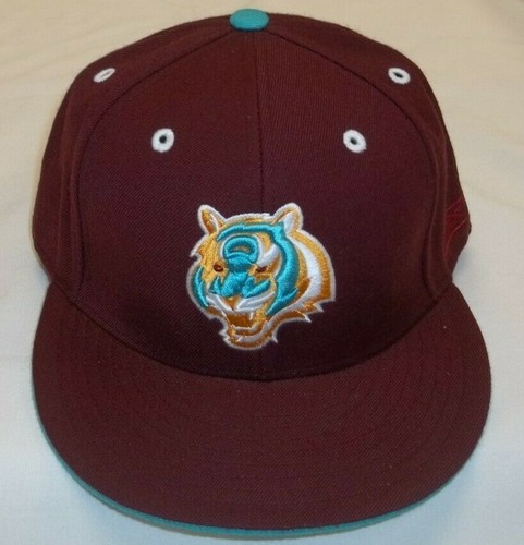 Reebok Cincinnati Bengals Flat Bill 