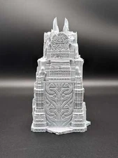 Descent to the Undergound Tomb: Sawant3D Hidden Places - Heart Of The Jungle Isl