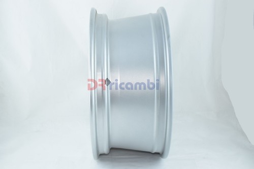 CERCHIONE CERCHIO RUOTA IN LEGA LEGGERA ALFA ROMEO 166 ALFA ROMEO 60629499/1 - Imagen 3 de 7