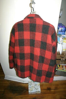 ジャケット・アウター [Golden Fleece by SPIEWAK] Wool Jacket Vintage Spiewak Wool Peacoat Jacket Golden Fleece 1990s Coat Size