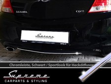 Tuning Opel INSIGNIA
