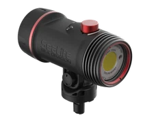 SeaLife Sea Dragon 3000F Color Boost Photo Video Light Underwater Diving