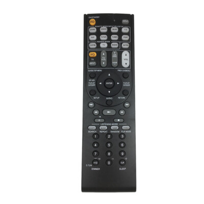 Remote For Integra DTR-80.2 DTR-70.2 RC-809M RC-869M DTR-40.5 AV A/V Receiver