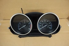 2012 2013 Mazda 3 Sport Speedometer Gauge Cluster OEM UNK Miles