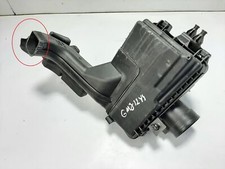 RENAULT KADJAR HA, HL 1.6 dCi 130 4x4 Air Filter Box 4EB0A 4EB0C 96kw 2016