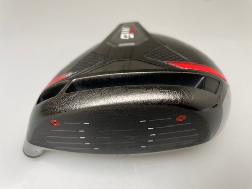 TaylorMade M6 10.5 Degree Driver Head Only with Cover Right Handed Used - Picture 5 of 16