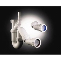 Insinkerator 71498 Universal Plumbing Kit Insinkerator 71498 Universal Plumbing Kit