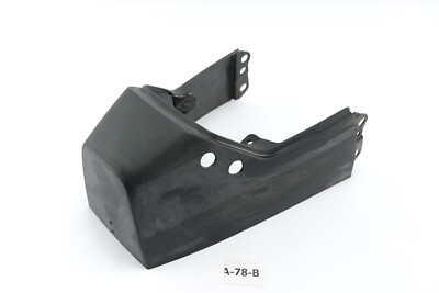 Suzuki RG 80 Gamma NC11A - Rear Fairing A78B