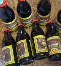 Brasilena  Lotto Stock 20 Bottiglie 18 Cl No Coca-cola Bibita Bevanda Al Caffè