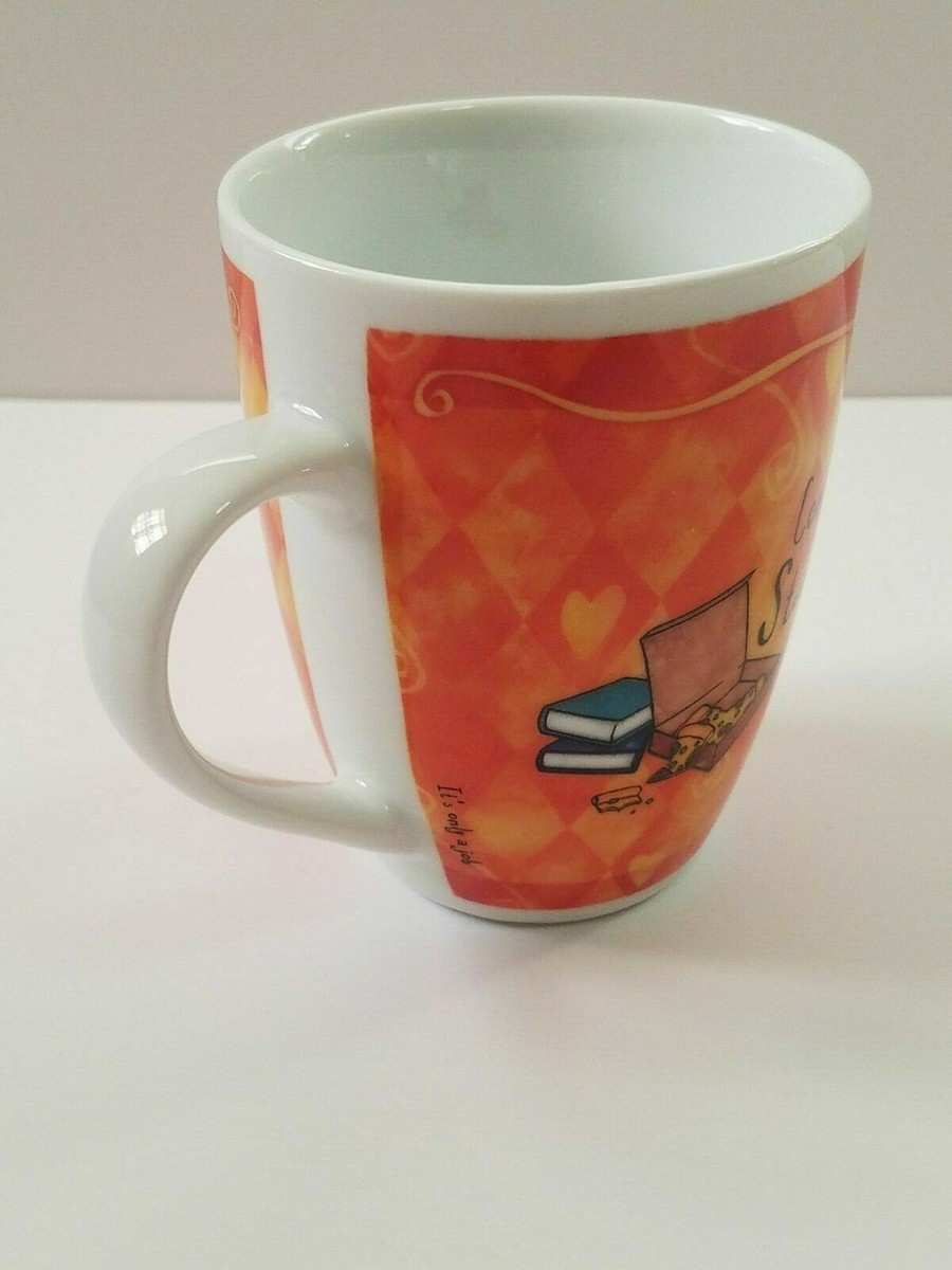 Tasse Histoire Et Héraldique – Cool Student Colorful – Idée Cadeau Originale
