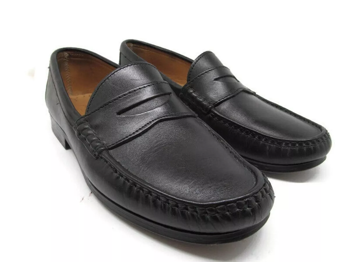 Bill blass best sale loafers