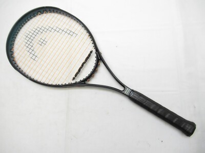 Raquette De Tennis HEAD INVADER 660 – Manche 4 1/2 (Occasion)