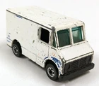 Hot Wheels US Mail Truck Van Postal 1976 Diecast Vintage