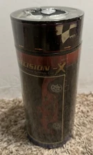 Vintage Redline Precision X Remote Control Car 2002 New