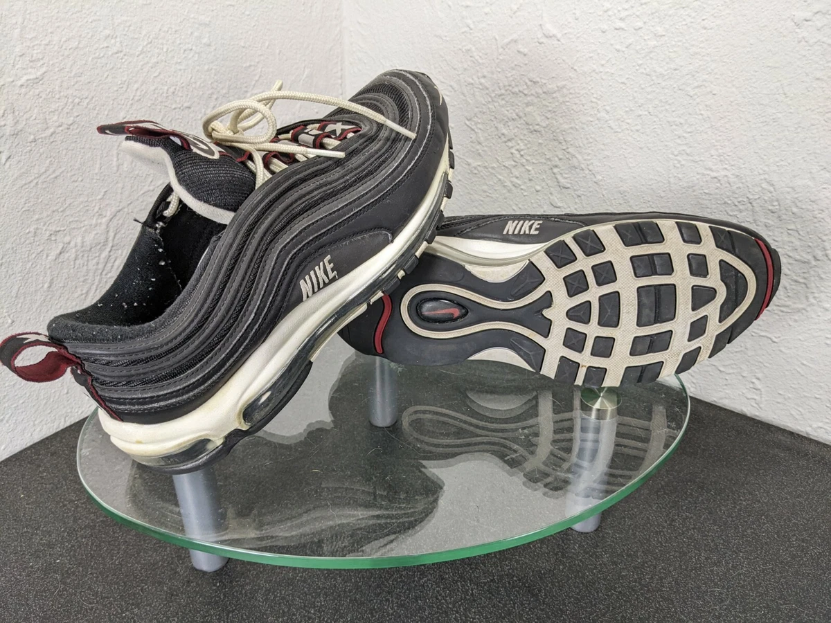 Nike air max top 97 premium overbranding