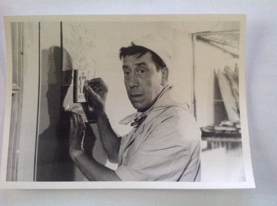 FERNANDEL dans " LE BOULANGER DE VALORGUE "- PHOTO DE PRESSE 13x18cm - Photo 1/1