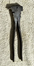 VINTAGE OXWALL FENCE PLIERS - GERMANY