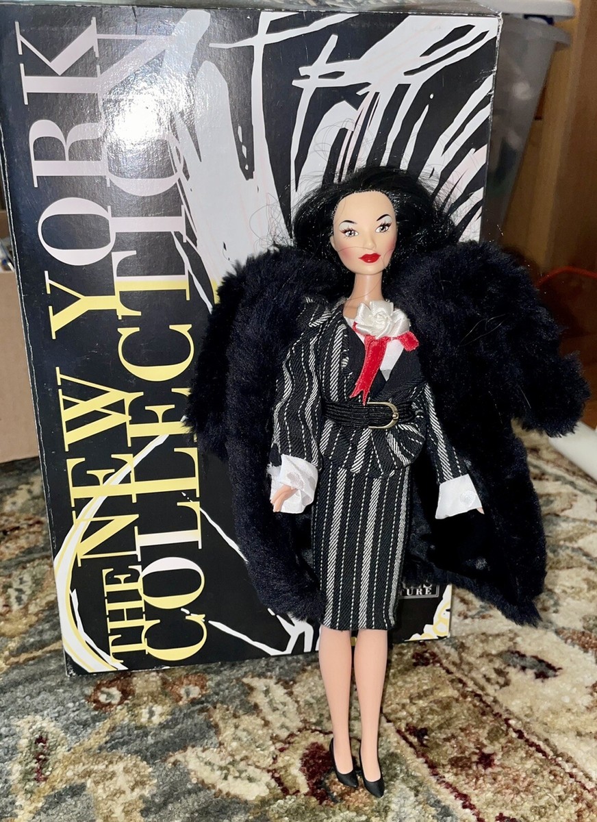 Candi Doll 