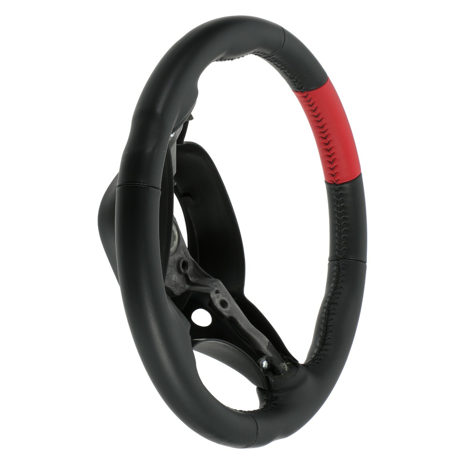 Volante de dirección de 3 radios para Dodge Viper 2008-2013 (N/P 1EN791R1AA)