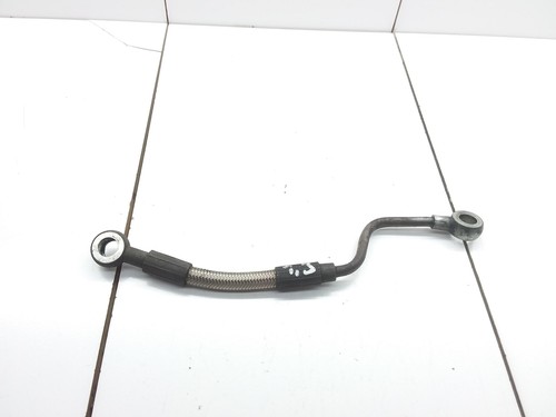 OPEL ASTRA H L48 Turbinenschmierrohr / Ölleitung 55201945 1.3 2005 26020105