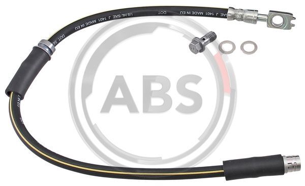 SL 4957 A.B.S. Bremsschlauch FüR Audi,Vw-image