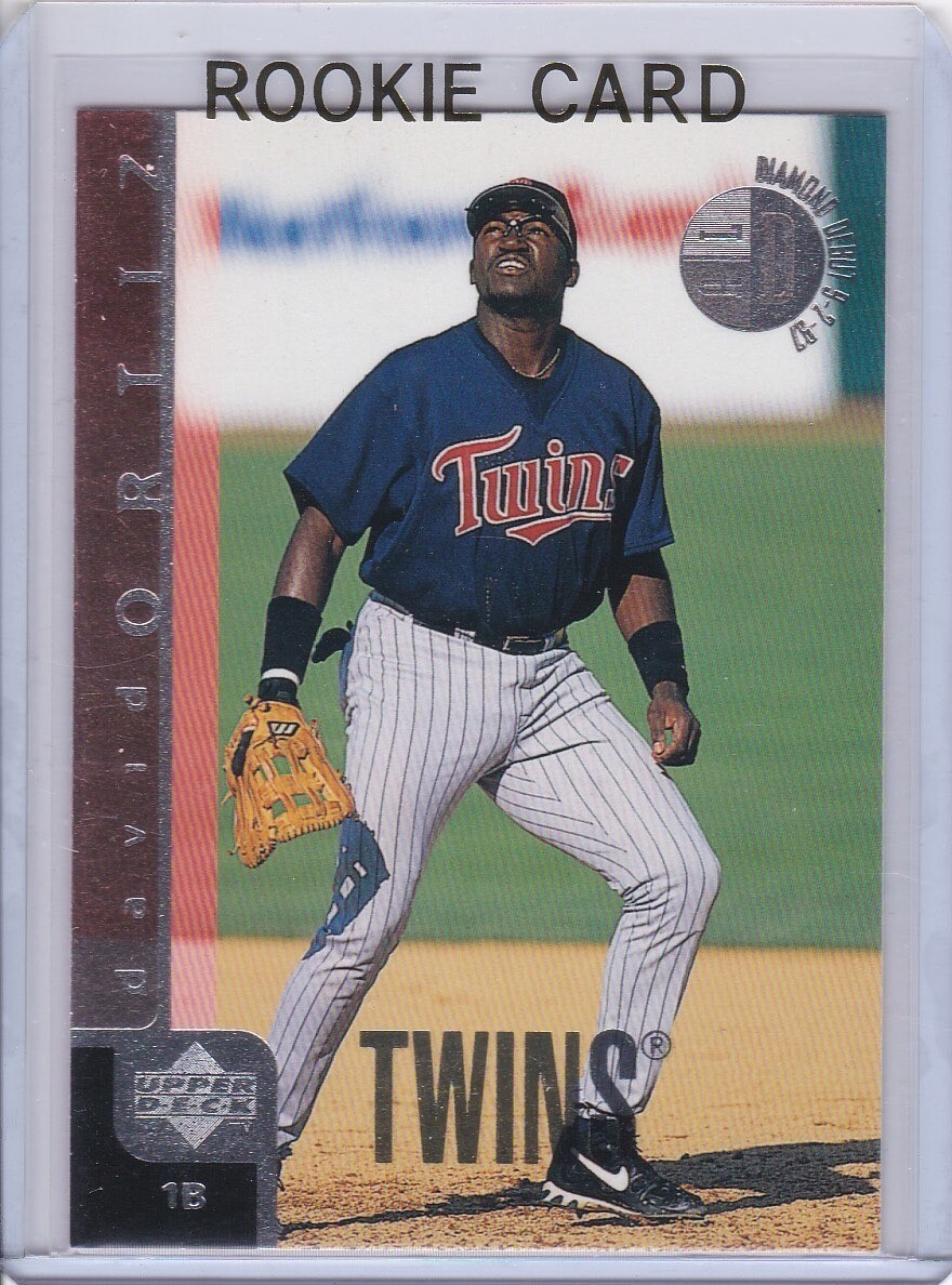 UPPER DECK,SPX、ルーキーカード KEN GRIFFEY JR 1989 Upper Deck #1 Star Rookie 